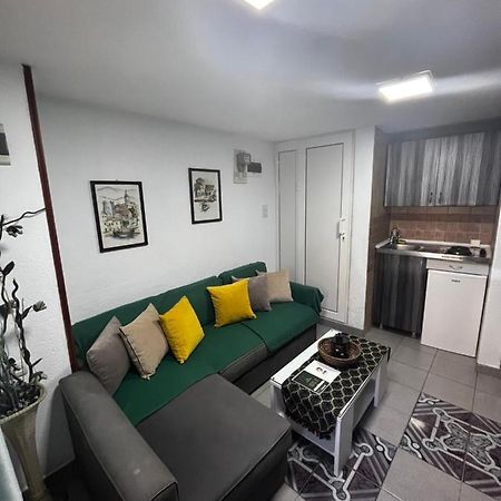 Puerta Apartments Kotor Luaran gambar